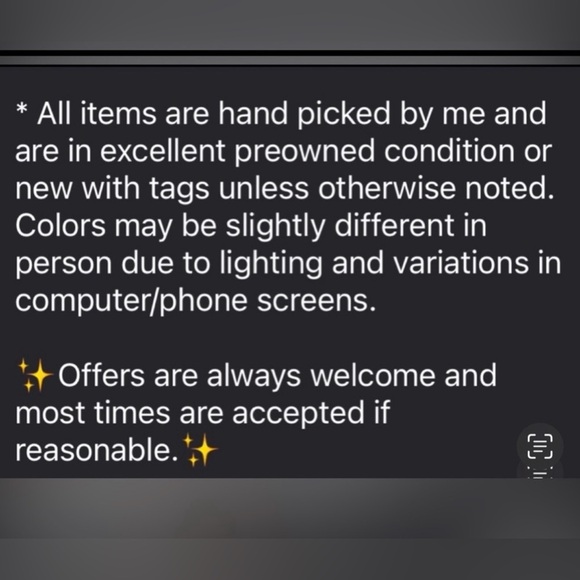 NWT Lulu's Classic Black Short Sleeve Tee size Large - Picture 11 of 11